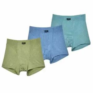 인견 남성 드로즈 3매입 남자드로즈팬티 남성속옷