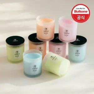 불스원 팅커벨 에어캔들 /탈취제 디퓨저 방향제