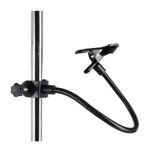 스튜디오 클램프 고정 백그라운드 반사판 집게 C클립캠어댑터 연결부품 액션 카메라 나사 스크류 캡아답타