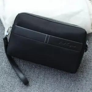 미니멀 파우치 보조가방 지퍼백남자클러치추천 남성추천 세컨 남성용 남자 치백 용백 맨스 용치 남자치 남