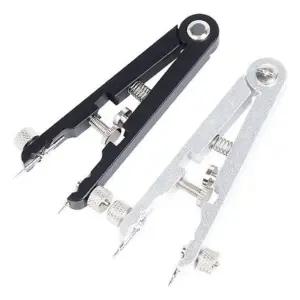 시계수리 공구 세트 플라이어 스트랩 도구 줄교체 손목 조절 이기 분해 스프링바툴 스프링 수리 스교체 키