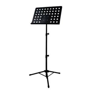 타공악보대 뮤직스탠드 오케스트라보면대 Kmt236받침대 거치대 용거치대 지휘자 악기 악보대 대받침