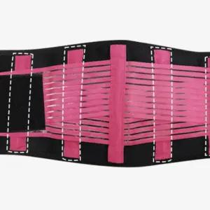 통기성운동복대 복부 땀 패드 M대 역도용품 여자헬스 허리보호대 벨트 복장