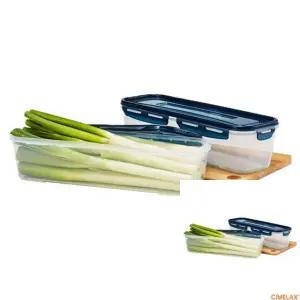 콤보 파통 2.5L 대파보관통 대파보관