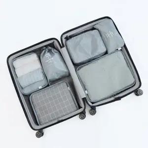 젤리펀트 캐리어 여행용 파우치 세트 여행용품