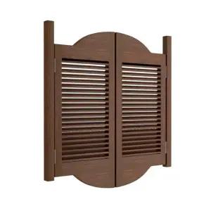 카우보이문 스윙 식당 도어 갤러리 화장실 스윙문