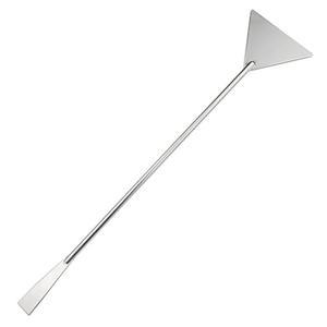 릴리스 페트 스테인리스 수조 수생 식물 도구 세트(기질 주걱)