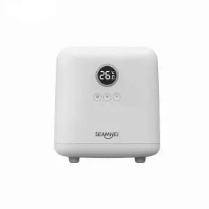 어항 냉각기 쿨러 수족관 횟집 냉동 냉각팬 항온기