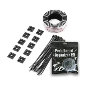 pdt224 케이블타이 마운트 페달보드세팅키트 전선정리기타 기타