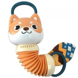 오르간 아코디언 뮤지컬 장난감 시바이누 2010-1b1 리듬악기 멜로디 음악 교재 교구키즈 뮤직완구 놀이 조