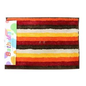 태극 발매트 화장실 욕실 주방 매트 미니러그 40.5x60