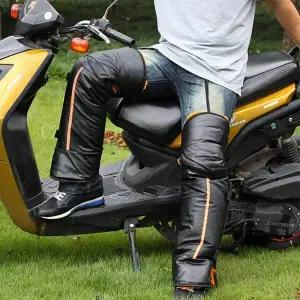 [콩심팥심]TBZ IS 오토바이 방한 무릎 보호대