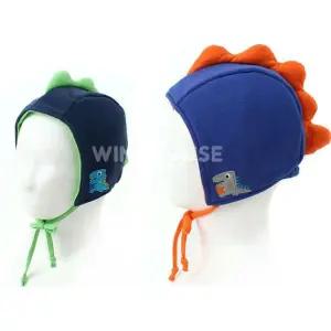 디노퍼니 어린이 버킷햇벙거지 공룡모자 보닛햇 공룡햇 패션