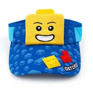 옥스포드 썬캡 어린이 햇빛차단 모자 남아 선캡 썬햇아동 아동썬 유아 유아썬