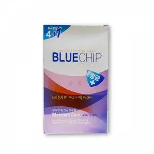 TBZ IS 블루칩 비누 4플러스1