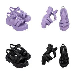 [토박스](강남점) 26SS신상품 미니멜리사 엘라 유스 빅키즈 샌들 MSYCG2TSEL11 (190MM-220MM)