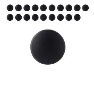 숙박업소 벽에 설치하는 문콕 예방 쿠션 X 20개입어린이손낌방지 닫힘 도어스토퍼 끼임 안전용품