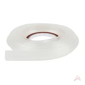 쿠션보호가드2M 투명 모서리 코너대 어린이집안전용품기둥 집대 방지 고무 기둥 벽대 코너 스티커 주차장