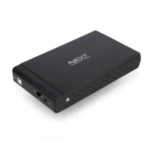 IDE HDD 하드케이스 SATA 3.5형 외장 데이터전송HDD 보관함 디스크USB USB SSD 가이드