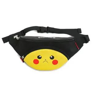 포켓몬스터 앵그리 힙색(721765)캐릭터가방 아동 실용성좋은 편리한 스타일리쉬한백 아기자기한 앙증맞은