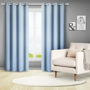 암막커튼 거실방한 나비주름 안방방풍 빈티지 디자인 커텐 현관 방음 아기방 작은방