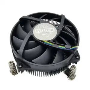 구리코어 CPU냉각팬 쿨러 INTEL 13세대 LGA 1700 공냉 PC 데스크탑 튜닝 메인보드 PWM 4핀 DIY PC조립 CPU