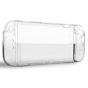/이룸 닌텐도 스위치2 주변기기 본체 투명 케이스 TPU