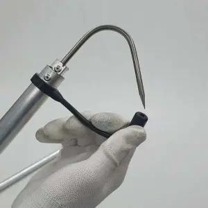 낚시 해루질 문어갈고리 대형