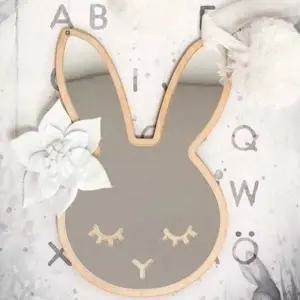 TBZ TN 어린이 토끼 안전 거울