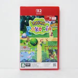 닌텐도 스위치2 포켓몬 포코피아 재고보유 빠른출발
