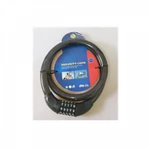 TBZ IS 태극 자전거 번호열쇠 대