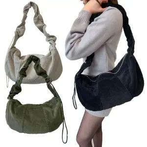 코듀셔링데일리 무지 스트링 여성 패션잡화 토트백 여성 본사공식