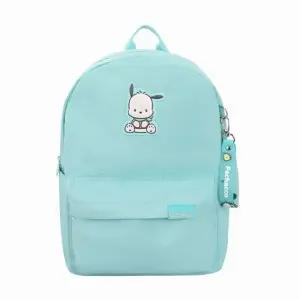 포차코 책가방 학교 키즈 어린이 심플 미니 백팩학생백 패션백 백팩 캐주얼백 케백 지퍼백 캐릭터백