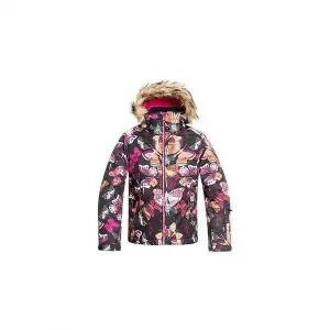 [록시] JET 스키 GIRL JK_kv3 아동스키보드 방한자켓 (9237230A)