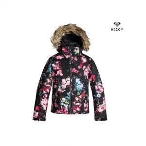 [록시] 아동자켓 JET 스키 GIRL JK _KVJ6 (6440642A)