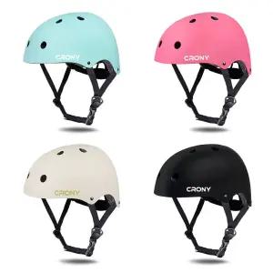 주트 CR1 유아 헬멧 어린이 아동 자전거 킥보드 키즈 안전모 보호장구 장비 인라인 스케이트