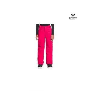 [록시]아동 ROXY BACKYARD GIRL PT _MZF 스노우팬츠 (6445676A)