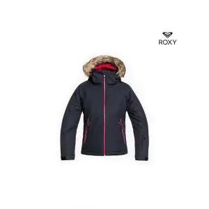 [록시] 아동자켓 JET 스키 SOLID GIRL JK _KVJ (6440646A)