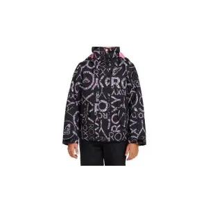 [록시] 2025 JETTY GIRL JK_KVJ2 (아동 스키/보드자켓) (43262991A)