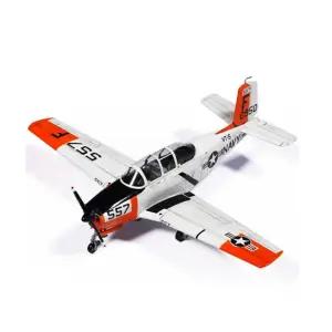 VT-5 훈련비행단 모형 조립완구 장난감 전투기밀리터리장갑차 탱크 프라모델 군인 장식품 아카데미