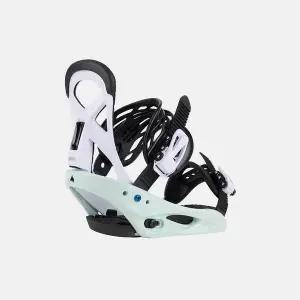 [버튼]2024 아동 Smalls 바인딩_Neo-Mint/White (11812874A)