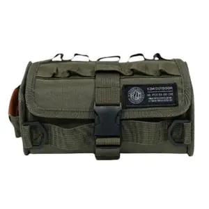 카즈미 물티슈 케이스 캠핑용품 수납 가방