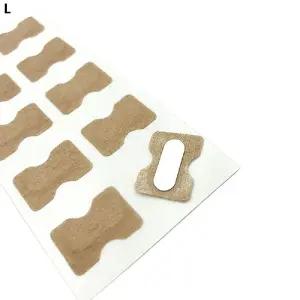 엄지발가락 발톱 고정테이프 10개입 DD-11991 x 10개보정 보호 스티커 관리 밴드 내향성