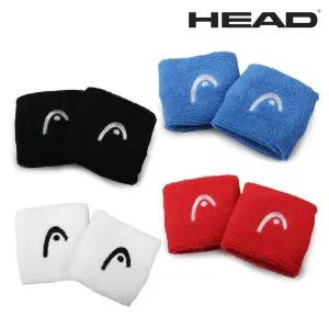 헤드손목밴드7cm 2개입헬스보호대 아대 스포츠아 스포츠 보호 운동