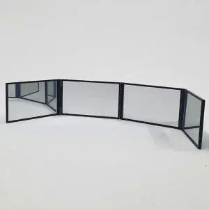 파노라마 셀프 정수리 뒷머리 거울 뒷머리거울 정수리거울 뒷거울