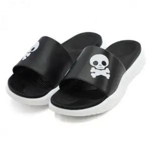 학교 남녀공용 슬리퍼 외출 실내화 발편한 슈즈 샌들