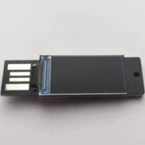 초소형 미니 LCD 모니터 USB 디스플레이LCD 초모니터 1인치 보조 서브