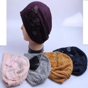 신상품 엘리트 웹피모자 비스켓두건 )비스켓두건 모자 국내생산