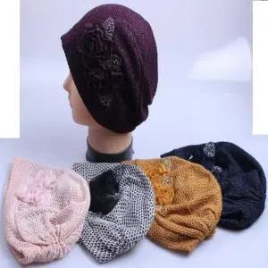 신상품 엘리트 웹피모자 비스켓두건 )비스켓두건 모자 국내생산