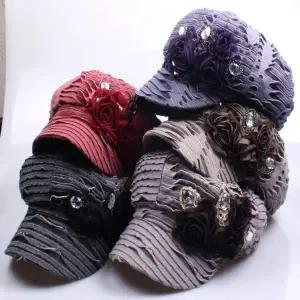 신상품 엘리트 웹피모자 누비팔각모자 국내생산 정품